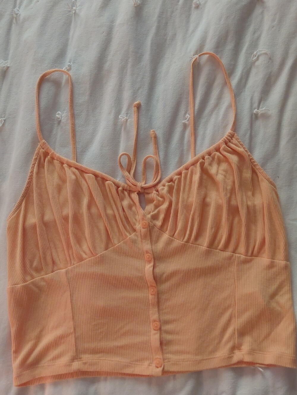 American Eagle Soft and Sexy Tank